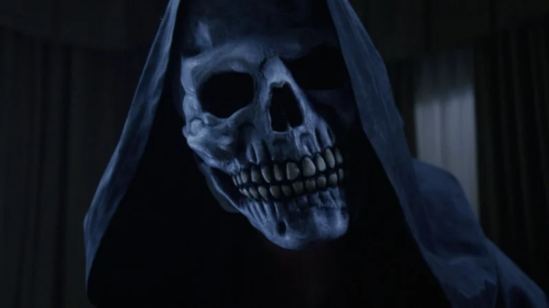 Đêm Của Thần Chết - Night Of The Reaper