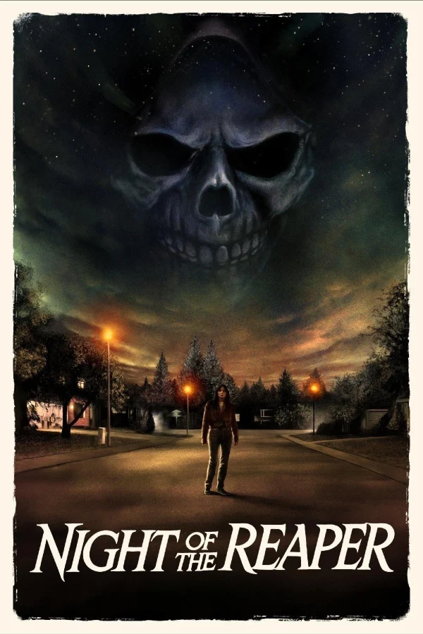 Đêm Của Thần Chết - Night Of The Reaper (2025)