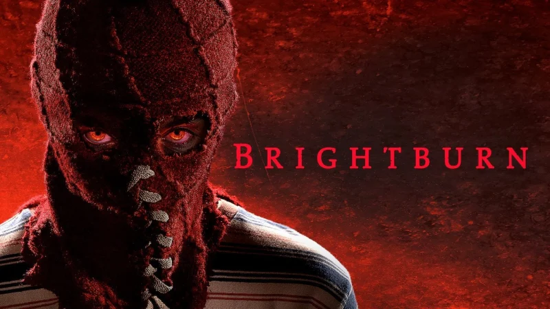 Đứa Con Của Bóng Tối - Brightburn