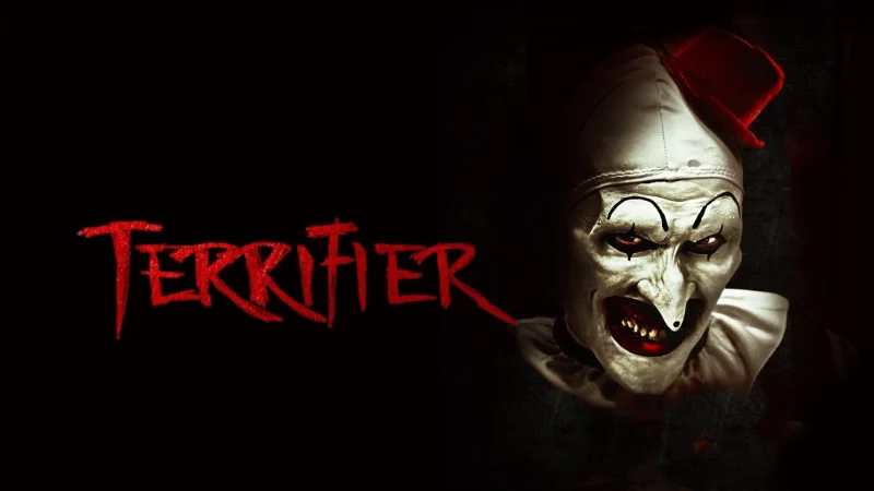Gã Hề Điên Loạn - Terrifier