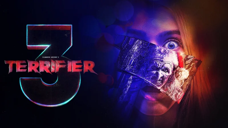 Gã Hề Điên Loạn 3 - Terrifier 3