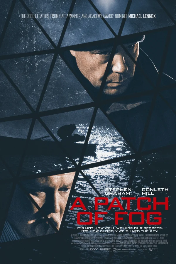 Góc Khuất Người Nổi Tiếng - A Patch Of Fog (2015) Góc Khuất Người Nổi Tiếng - A Patch Of Fog (2015)