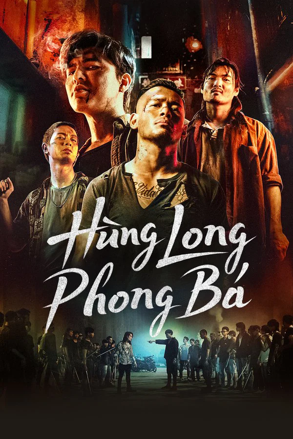 Hùng Long Phong Bá (Phần 2) - Brothers For Life (Season 2) (2023) Hùng Long Phong Bá (Phần 2) - Brothers For Life (Season 2) (2023)