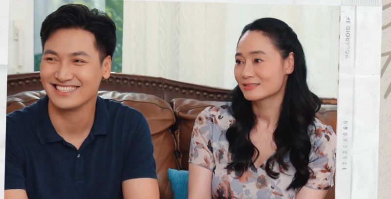 Hương Vị Tình Thân (Phần 2) - The Taste Of Intimacy (Season 2)