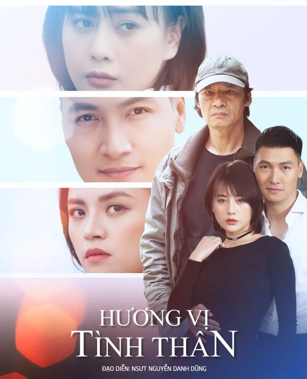 Hương Vị Tình Thân (Phần 2) - The Taste Of Intimacy (Season 2) (2021)