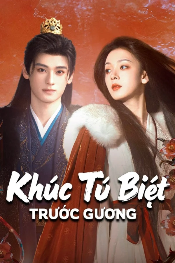 Khúc Từ Biệt Trước Gương - Echoes Of The Self (2025) Khúc Từ Biệt Trước Gương - Echoes Of The Self (2025)