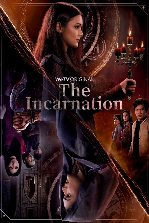 Kiếp Người (Titisan) - The Incarnation