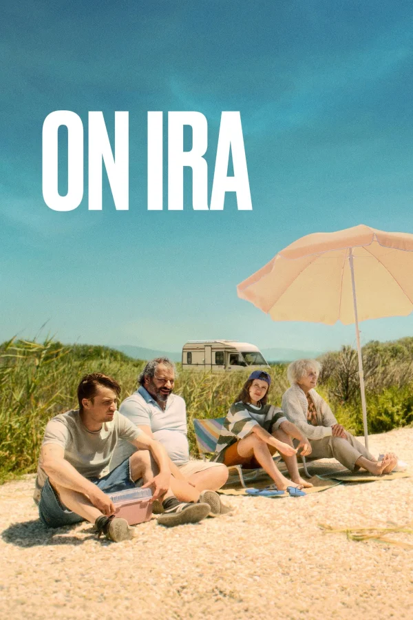 Lời Chào Cuối Cùng (On ira) - We Will Go (Bon Voyage Marie)