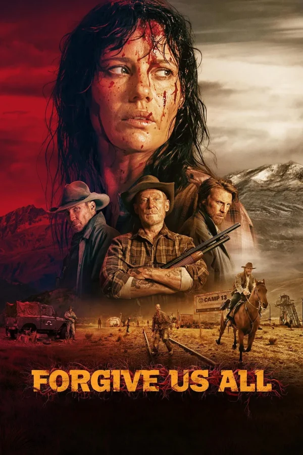 Lòng Trắc Ẩn - Forgive Us All (2025) Lòng Trắc Ẩn - Forgive Us All (2025)