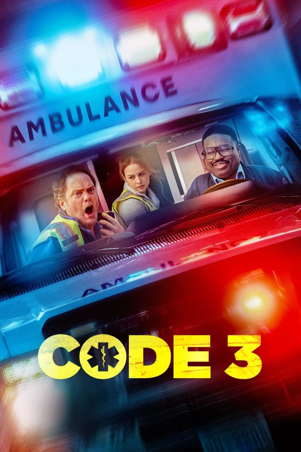 Mã 3 - Code 3