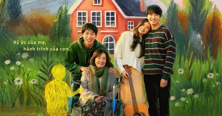 Mang Mẹ Đi Bỏ - Leaving Mom