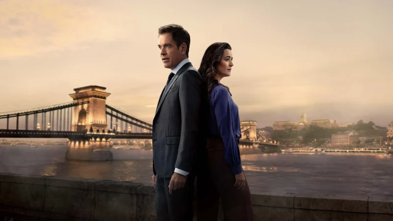 NCIS: Tony & Ziva - NCIS: Tony & Ziva