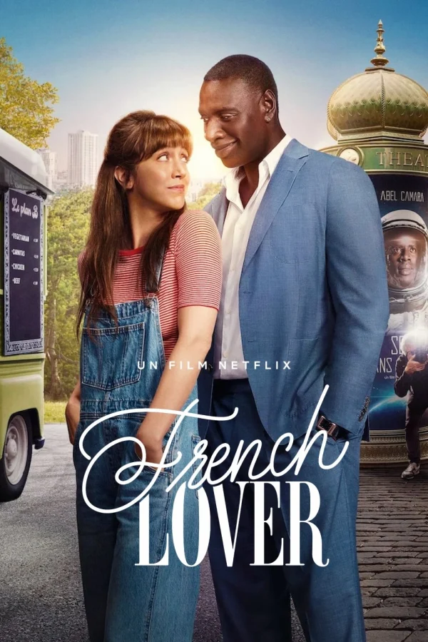 Người Tình Kiểu Pháp - French Lover