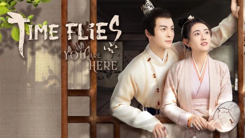 Nhạn Quy Tây Song Nguyệt - Time Flies and You Are Here