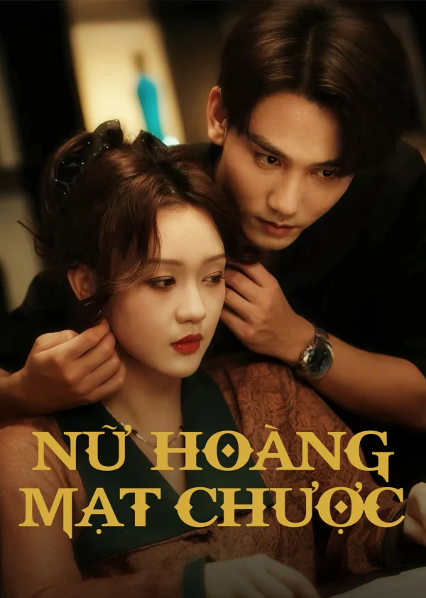 Nữ Hoàng Mạt Chược - Queen Of Cards