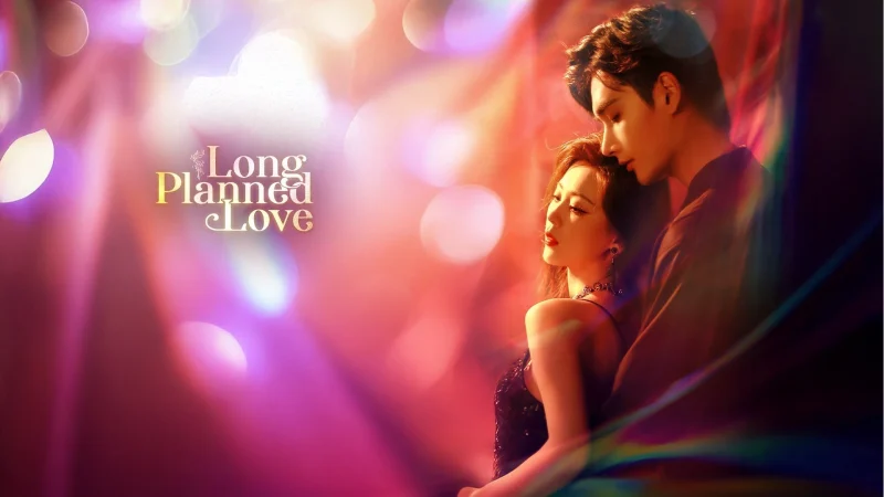 Phá Kén Hoá Bướm - Long Planned Love
