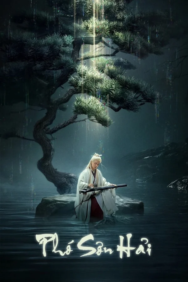 Phó Sơn Hải - The Journey Of Legend