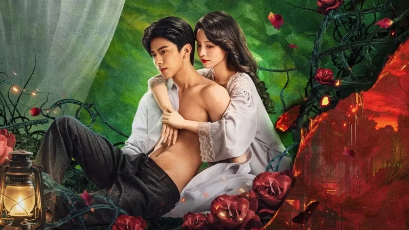 Phồn Hoan - Lust And Lies
