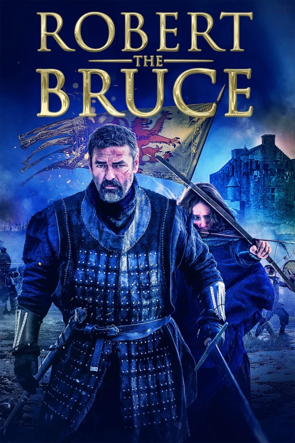 Robert The Bruce - Robert The Bruce