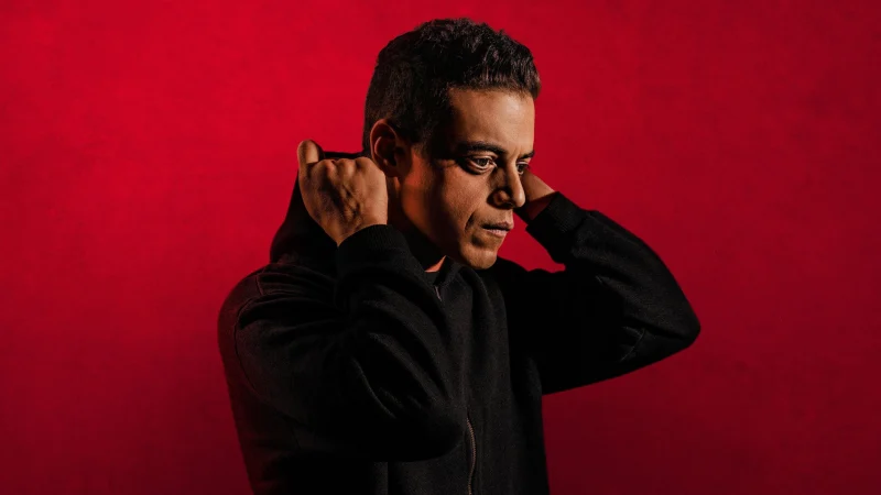 Siêu Hacker (Phần 4) - Mr. Robot (Season 4)