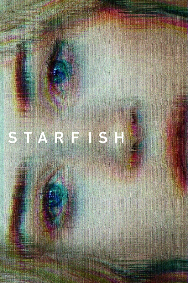 Tha thứ và quên đi - Starfish (2019)