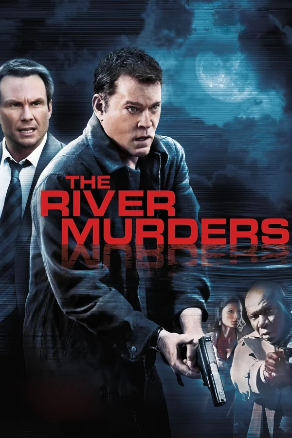 Thám Tử Bên Sông - The River Murders