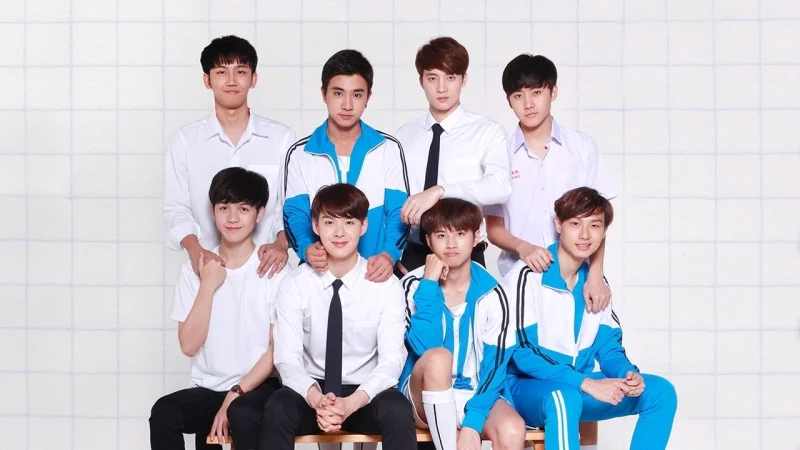 Tình Cờ Yêu 2 - Love By Chance (A Chance To Love)
