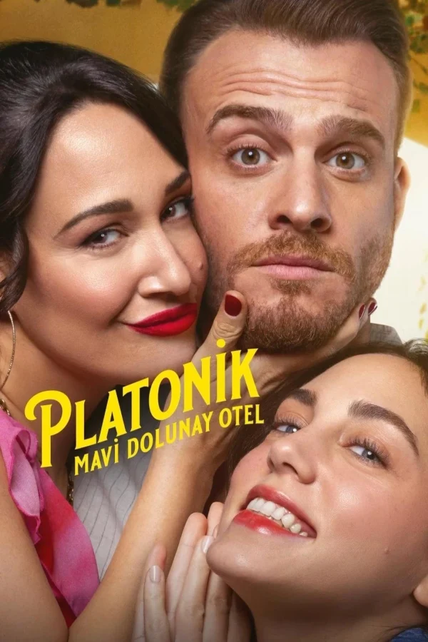 Tình Yêu Này Có Trong Sáng: Khách Sạn Blue Moon - Platonic: Blue Moon Hotel (2025) Tình Yêu Này Có Trong Sáng: Khách Sạn Blue Moon - Platonic: Blue Moon Hotel (2025)