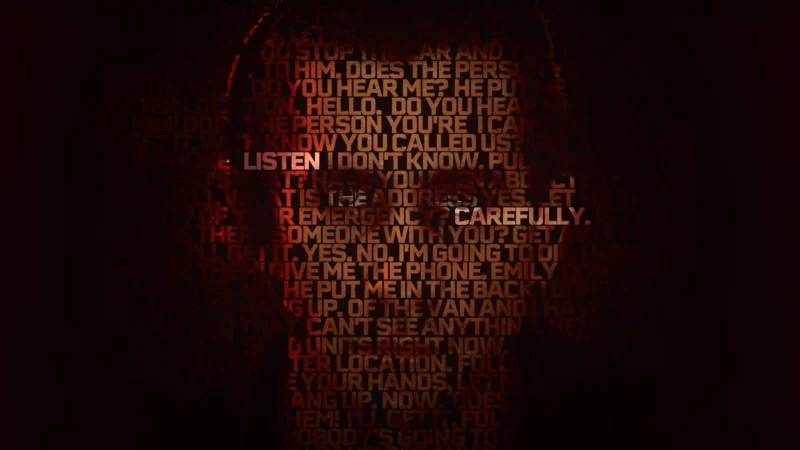 Tổng Đài Truy Vết - The Guilty