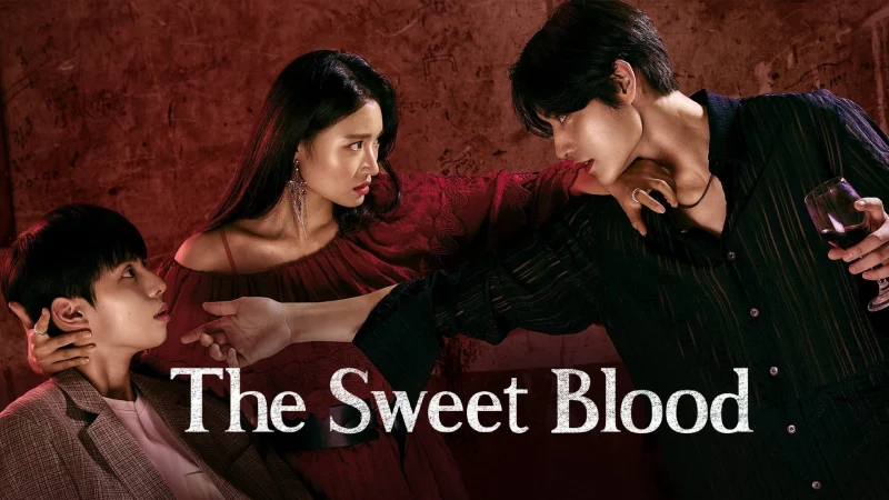 Vị Ngọt Của Máu - The Sweet Blood