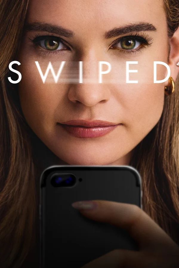 Vuốt - Swiped (2025) Vuốt - Swiped (2025)