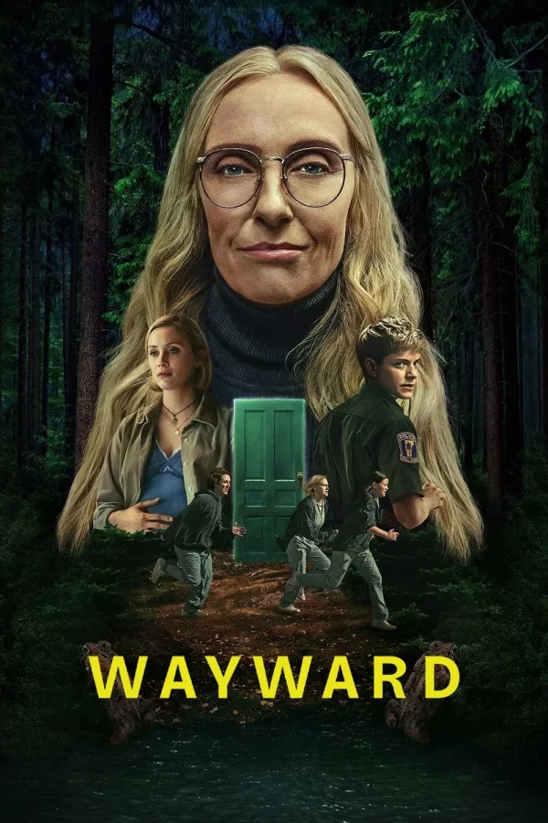 Wayward Lạc lối - Wayward