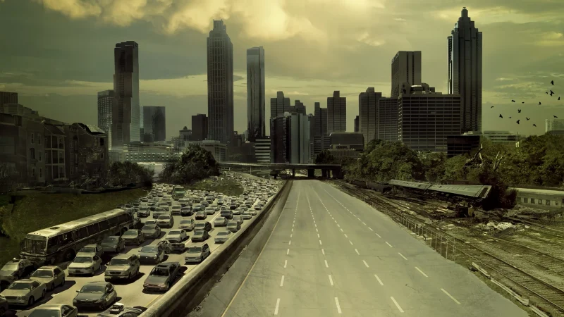 Xác Sống (Phần 9) - The Walking Dead (Season 9)