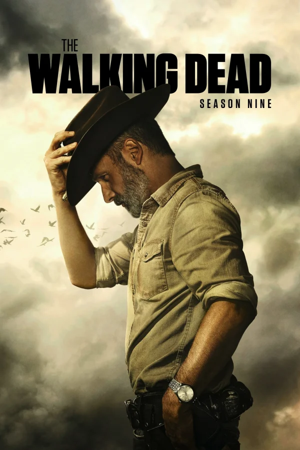 Xác Sống (Phần 9) - The Walking Dead (Season 9)
