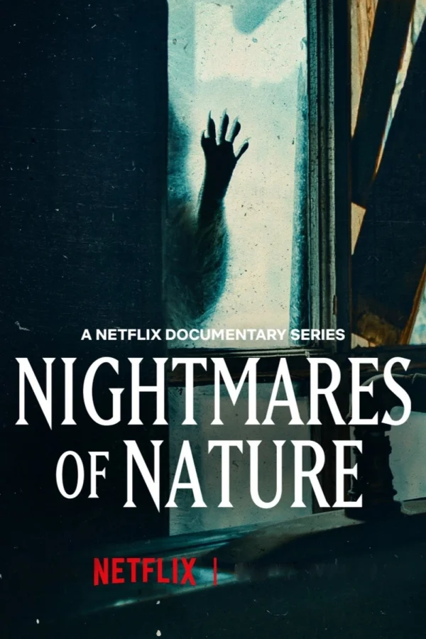 Ác Mộng Của Thiên Nhiên - Nightmares Of Nature (2025)
