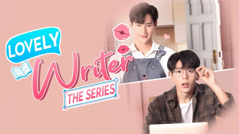 Đếm 10 Là Hôn - Lovely Writer (Uncut Ver.)