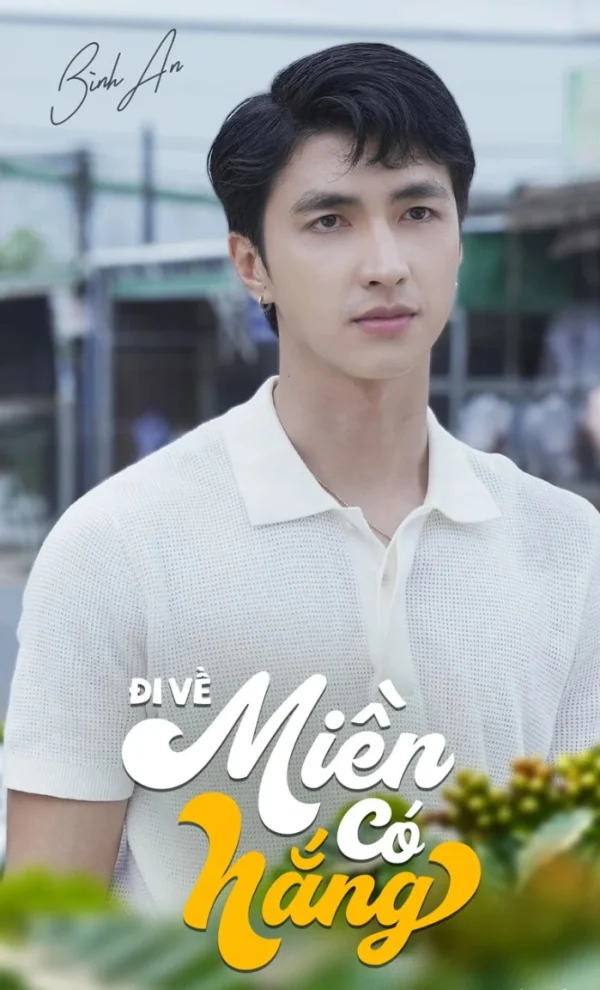 Đi Về Miền Có Nắng - Going To The Sunny Land (2025) Đi Về Miền Có Nắng - Going To The Sunny Land (2025)