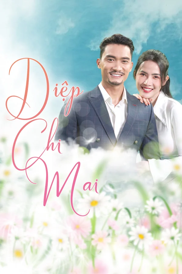 Diệp Chi Mai - Diep Chi Mai