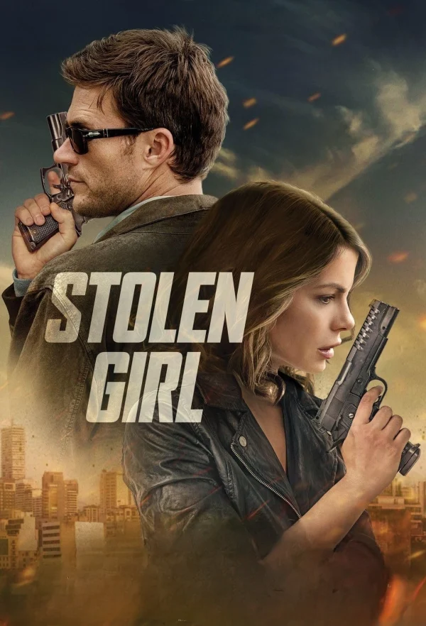 Đứa Trẻ Bị Đánh Cắp - Stolen Girl (2025)