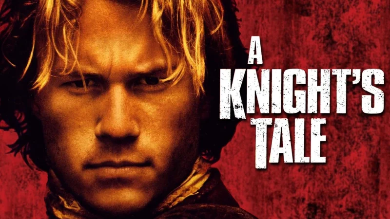 Huyền Thoại Hiệp Sĩ - A Knight's Tale