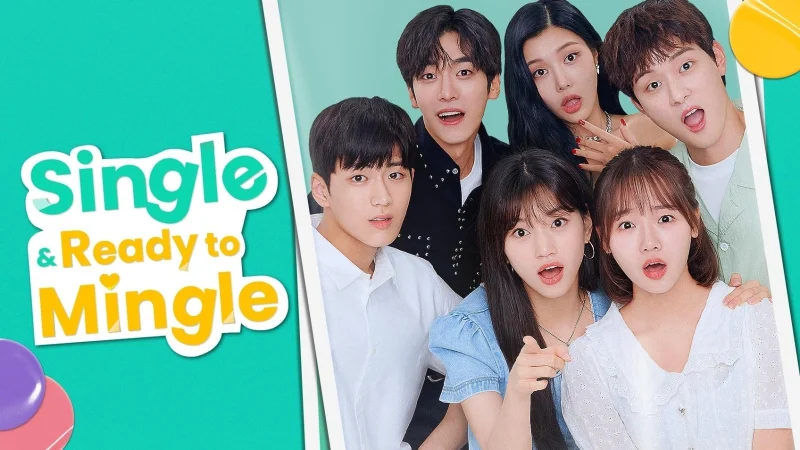 Lần Đầu Đu Đưa - Single & Ready to Mingle