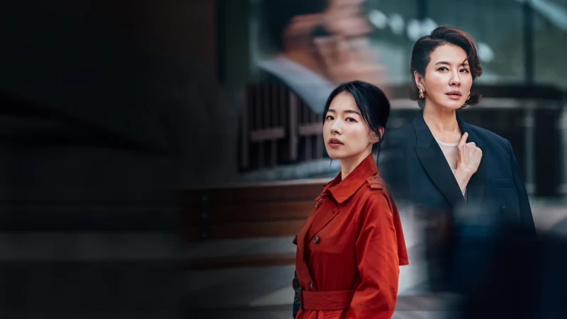Mật Ngọt Chết Ruồi - A Graceful Liar