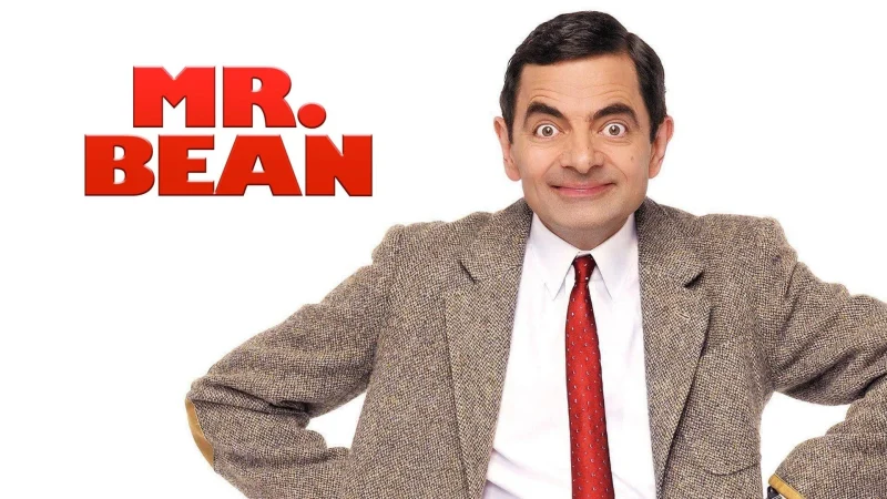 Ngài Bean - Mr. Bean