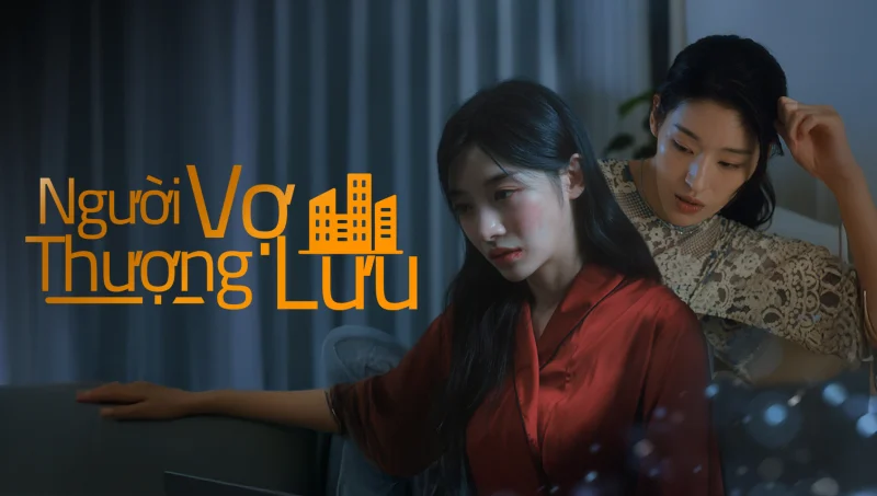 Người Vợ Thượng Lưu (Phim Ngắn) - The New City Wives