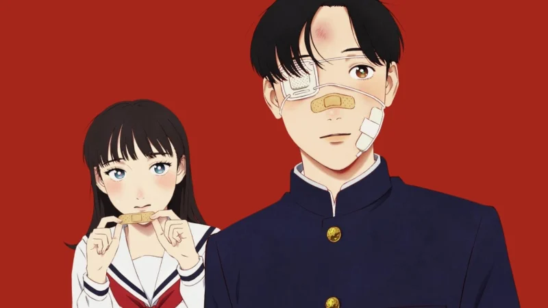 Những Ngày Bình Thường Của Yano-Kun - Yano-kun's Ordinary Days