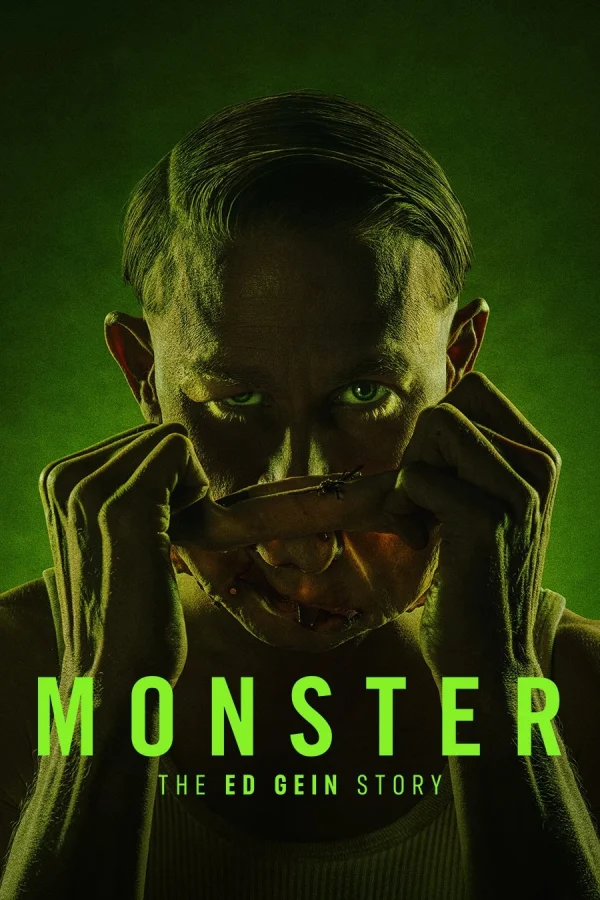 Quái vật: Câu Chuyện Của Ed Gein - Monster: The Ed Gein Story (2025)