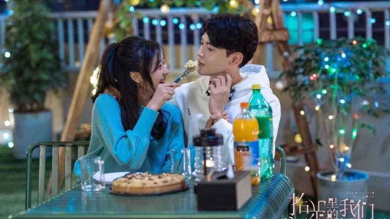 Quãng Thời Gian Tươi Đẹp Của Chúng Ta - Way Back Into Love
