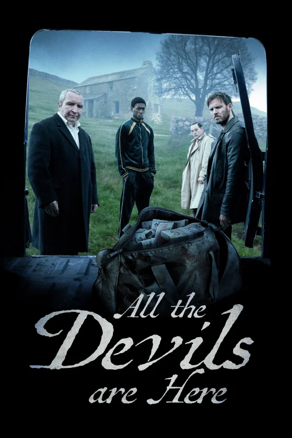 Quỷ Dữ Ẩn Mình - All The Devils Are Here (2025)