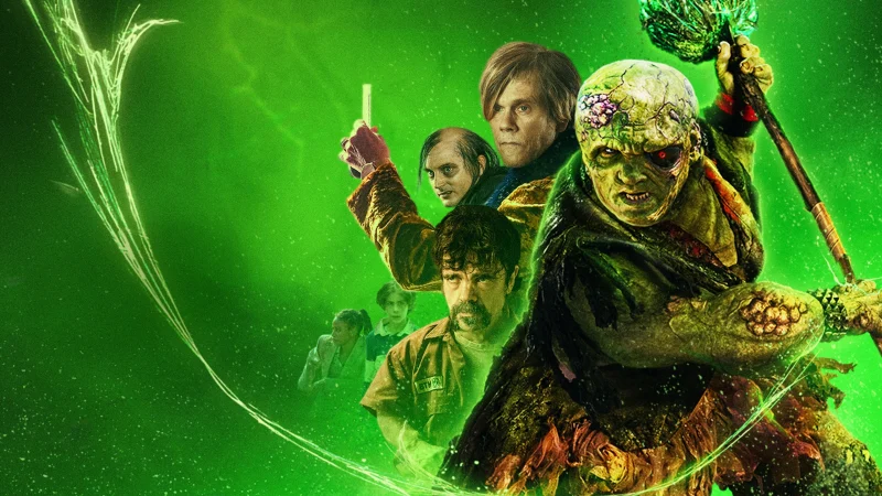 Siêu Anh Hùng Bá Dơ - The Toxic Avenger Unrated