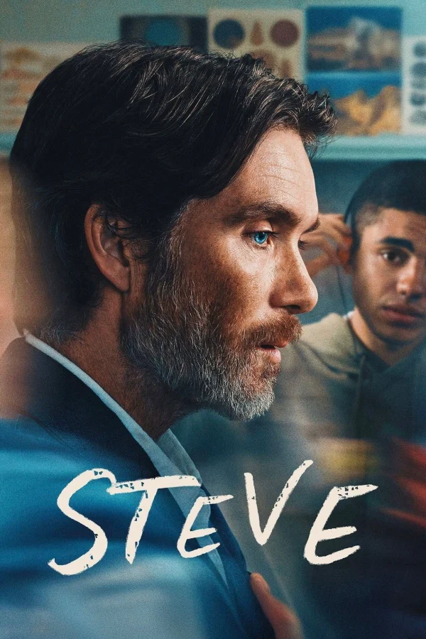 Steve - Steve (2025)